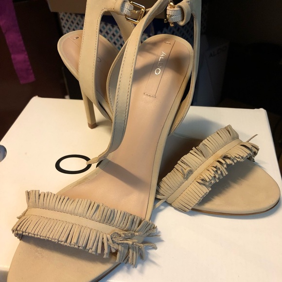 Aldo shoes - Picture 2 of 3